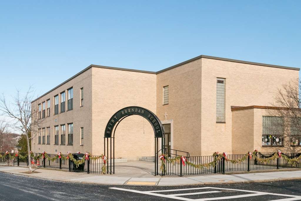 St Brendans School | 29 Rita Rd, Dorchester Center, MA 02124, USA | Phone: (617) 282-3388