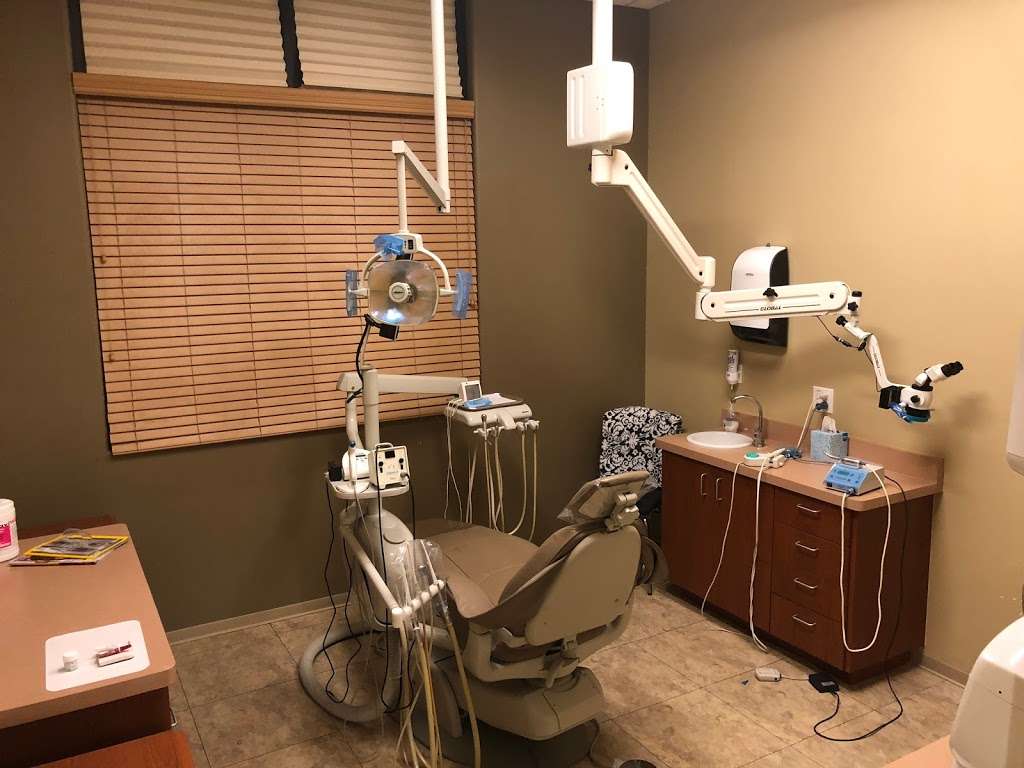 Valley Endodontics & Oral Surgery | 2979 W Elliot Rd suite 4, Chandler, AZ 85224, USA | Phone: (480) 775-1300