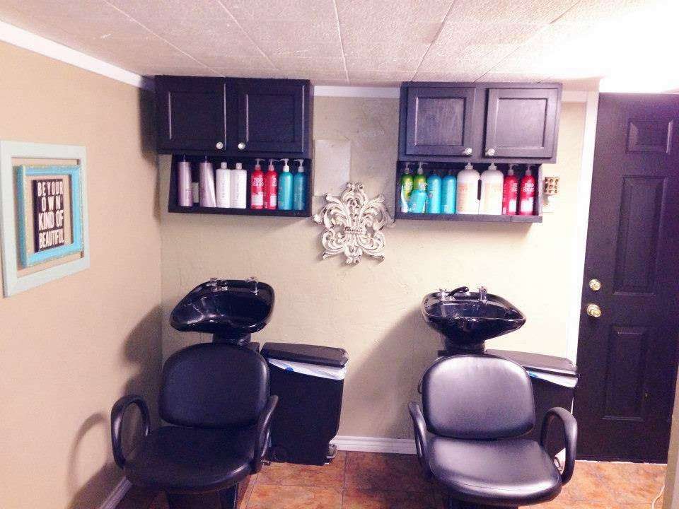 The Rats Nest Salon | 2503 Massey-Tompkins Rd, Baytown, TX 77521 | Phone: (281) 427-9465