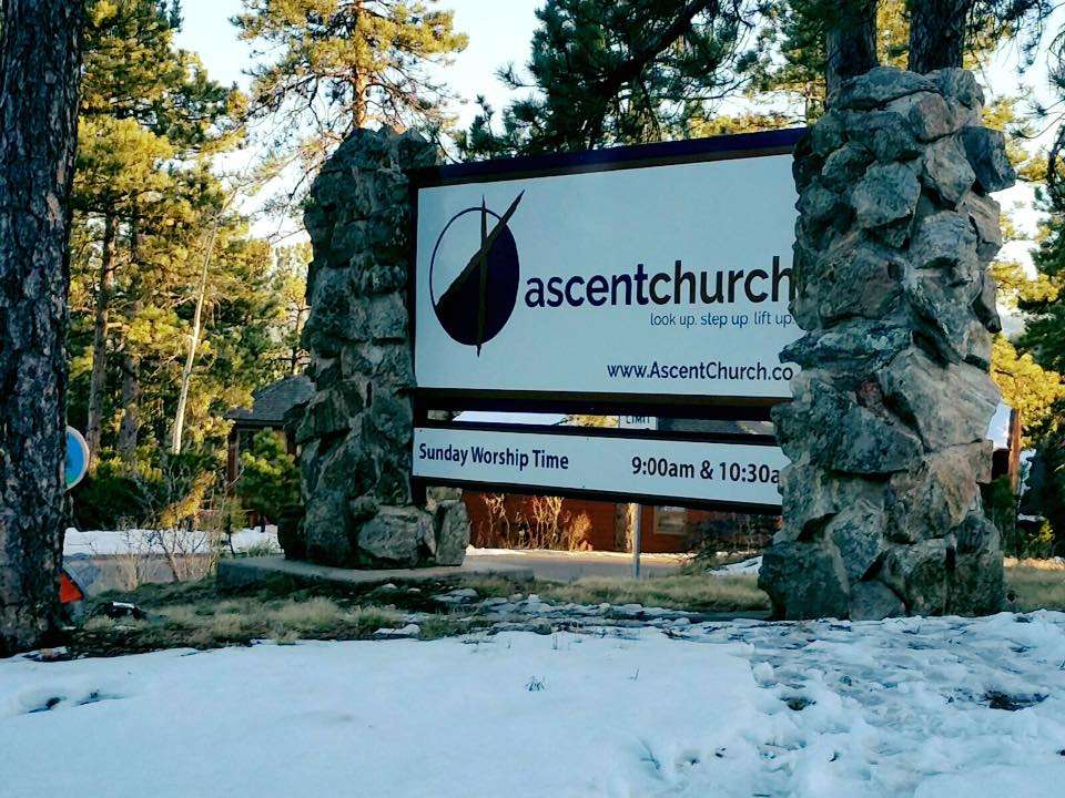 Ascent Church | 29823 Troutdale Scenic Dr, Evergreen, CO 80439 | Phone: (303) 674-3766