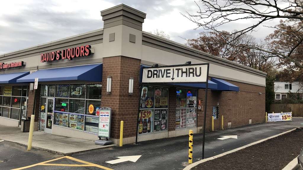 Davids Liquors | 7025 Annapolis Rd, Landover Hills, MD 20784 | Phone: (301) 577-8700