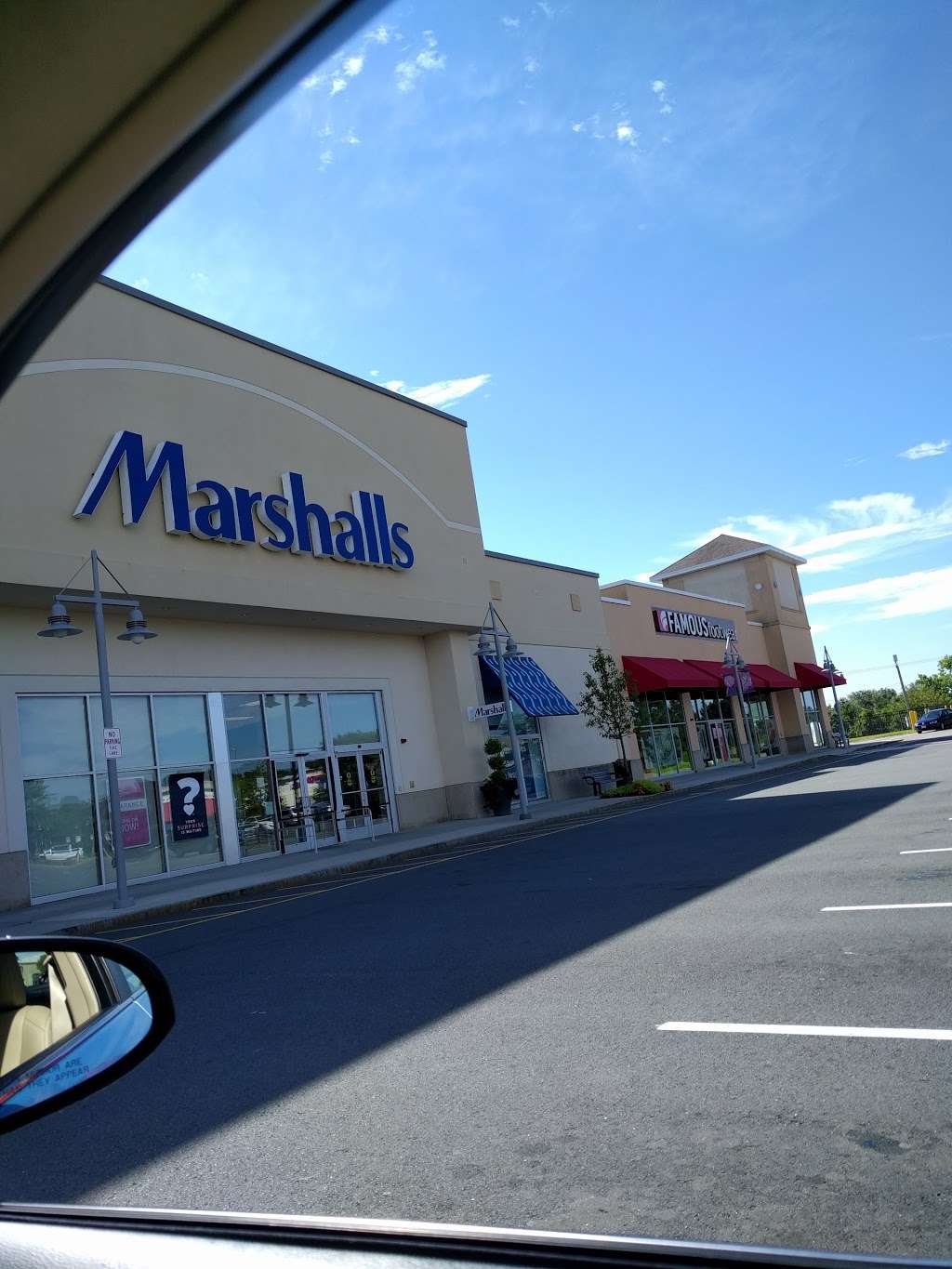 Marshalls | 90 Pleasant Valley Rd, Methuen, MA 01844, USA | Phone: (978) 975-0440