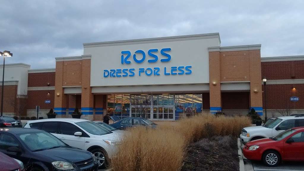 Ross Dress for Less | 111, US-41, Schererville, IN 46375 | Phone: (219) 322-1196