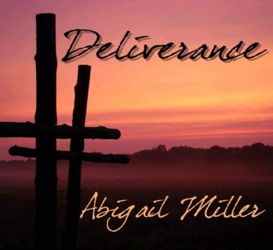 Abigail Miller Ministries | 1801 S Thompson Dr, Madison, WI 53716, USA | Phone: (608) 630-1632