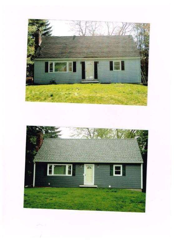 Mitchell Saabs Home Roofing & Siding | 57 Bridge St, Salem, NH 03079, USA | Phone: (603) 893-6332