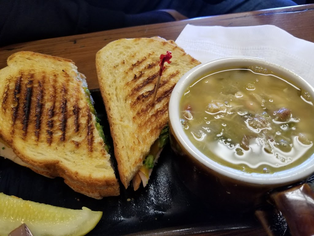 Soup Shanty | 6022 Douglas Ave, Racine, WI 53402, USA | Phone: (262) 583-1639