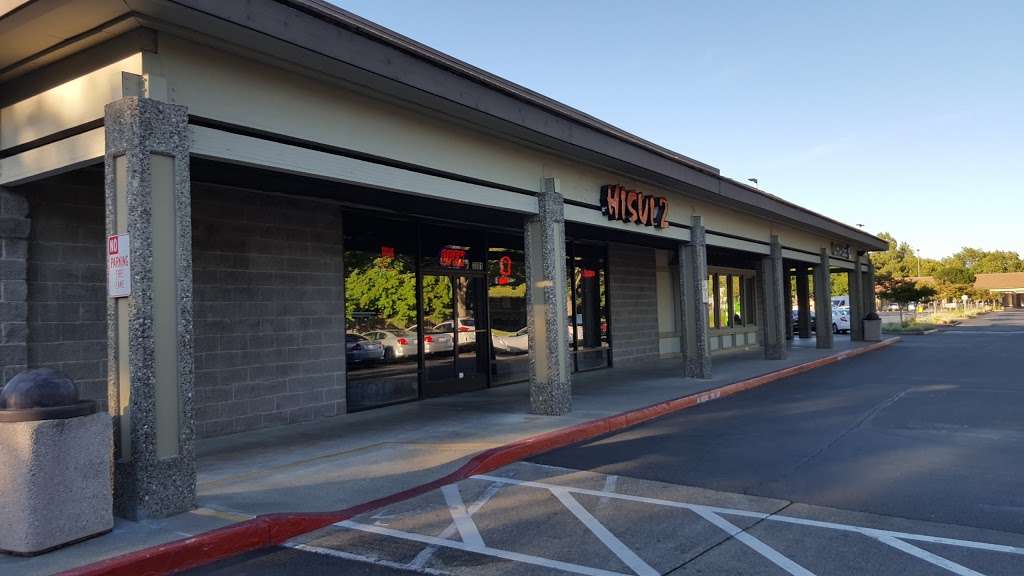 Hisui 2 | 3001 Alamo Dr, Vacaville, CA 95687, USA | Phone: (707) 448-2157