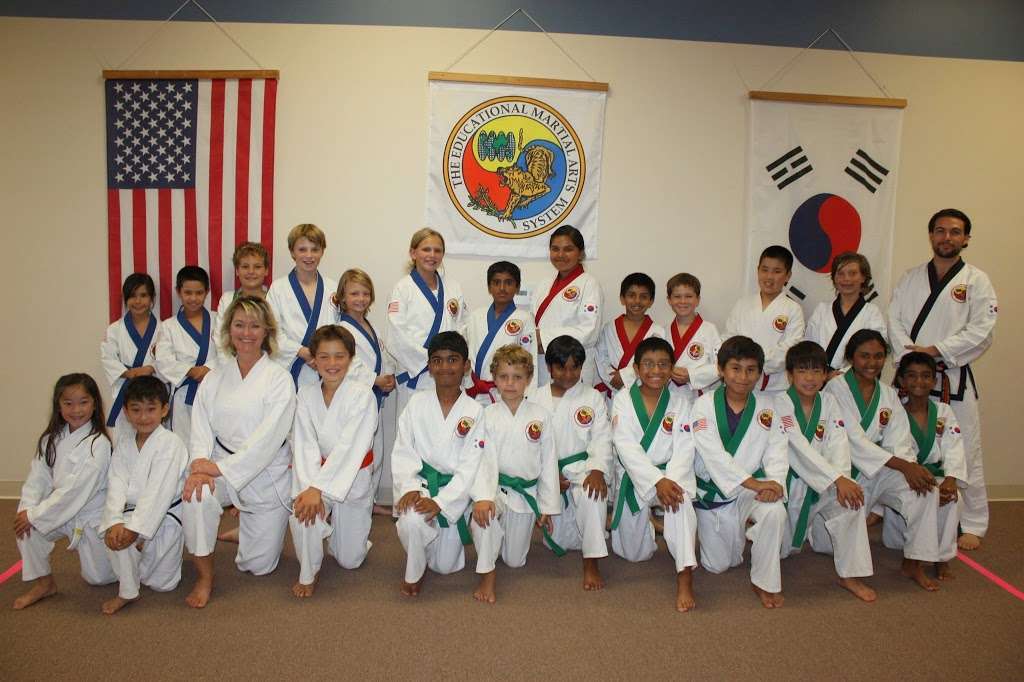 Center for Martial Arts | 11120 E Ocean Air Dr #104, San Diego, CA 92130, USA | Phone: (858) 755-6470