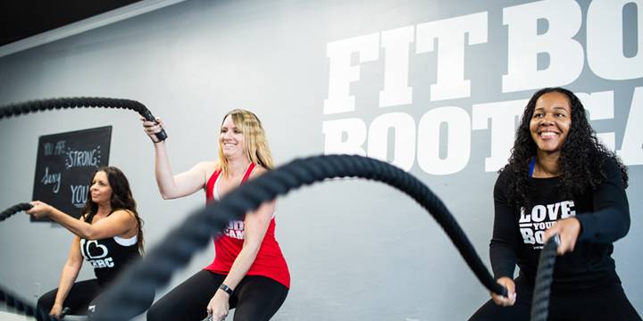 Mansfield Fit Body Boot Camp | 2840 FM157 #106, Mansfield, TX 76063, USA | Phone: (817) 760-9544