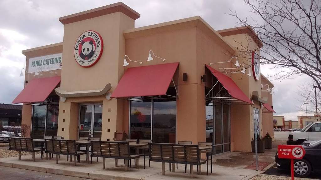 Panda Express | 1300 Torrence Avenue, Calumet City, IL 60409, USA | Phone: (708) 862-1609