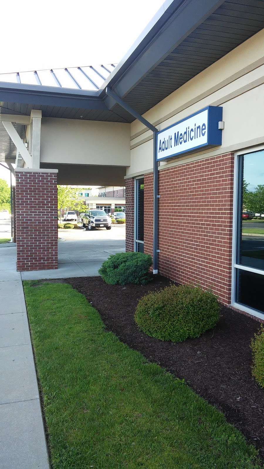 Chesapeake Health Care - Adult Medicine & Lab | 1665 Woodbrooke Dr, Salisbury, MD 21804, USA | Phone: (410) 546-6650