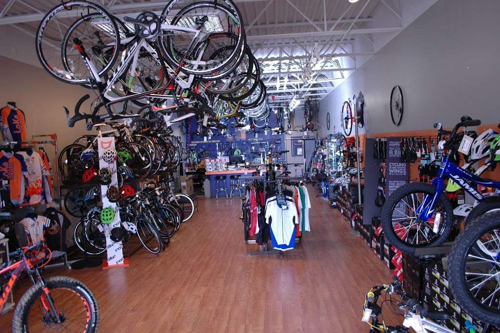 LoKe Bicycles | 11640 Brooks School Rd #100, Fishers, IN 46037, USA | Phone: (317) 595-5653