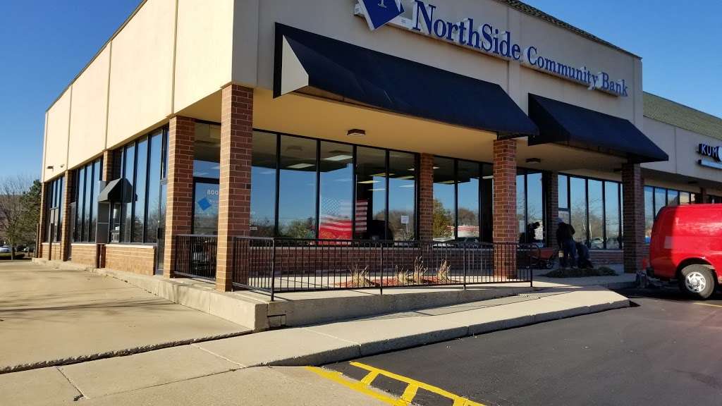 Northside Community Bank | 800 IL-83, Mundelein, IL 60060 | Phone: (847) 837-8883