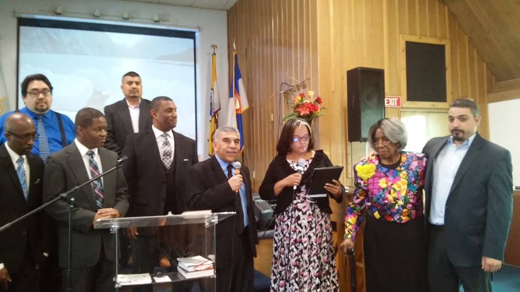 Kansas City Spanish SDA Church | 1117 N 28th St, Kansas City, KS 66102, USA | Phone: (913) 233-0428