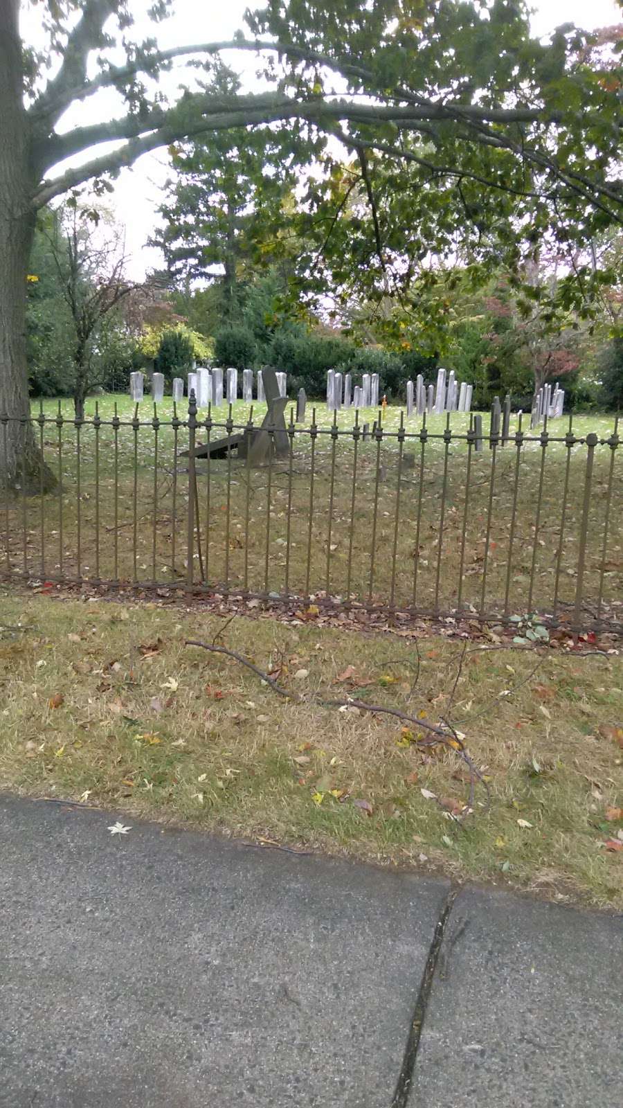 Church Street Park | 36 Church St, Middletown, NJ 07748, USA | Phone: (732) 615-2260