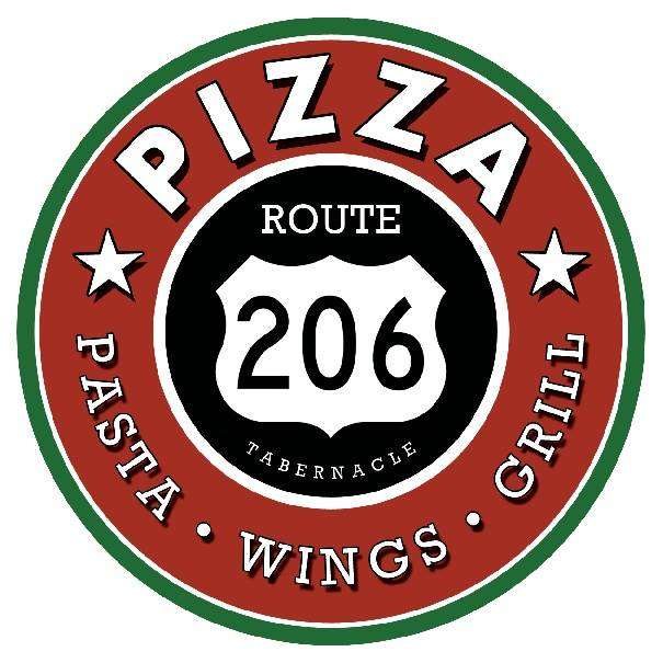 Pizza206 | 1529 US-206 route 206, Tabernacle, NJ 08088, USA | Phone: (609) 801-2883