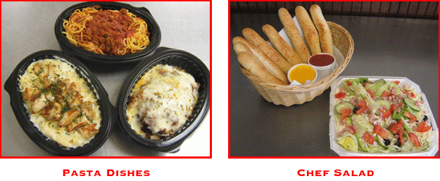 Inner City Pizza | 4903 S High School Rd Suite A, Indianapolis, IN 46221, USA | Phone: (317) 856-5600