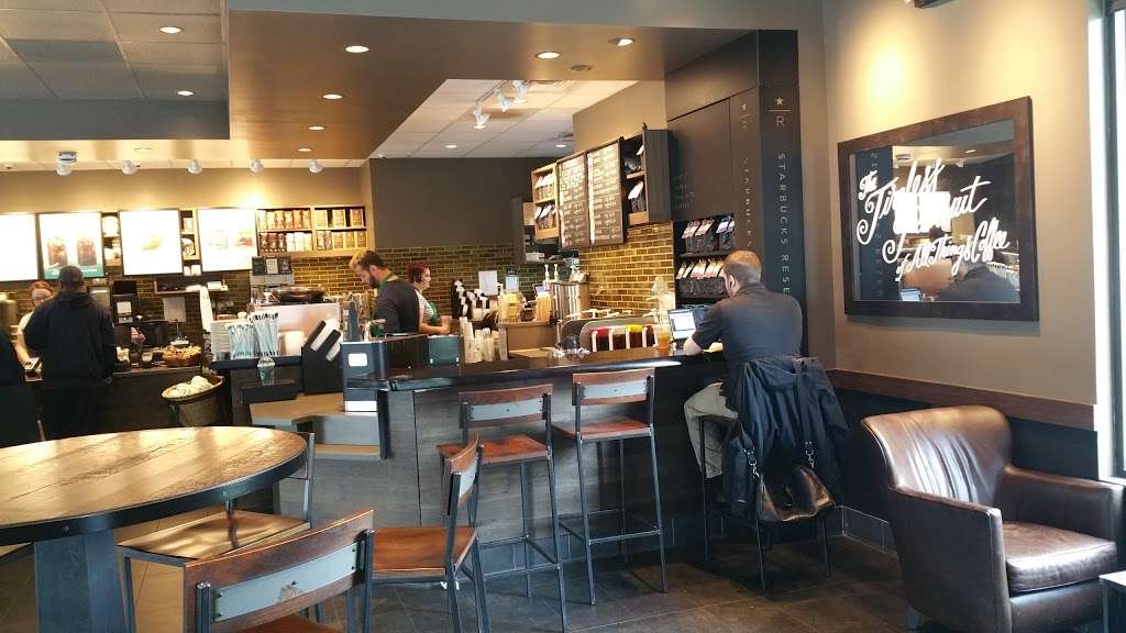 Starbucks | 2637 Annapolis Rd, Hanover, MD 21076, USA | Phone: (443) 632-8231