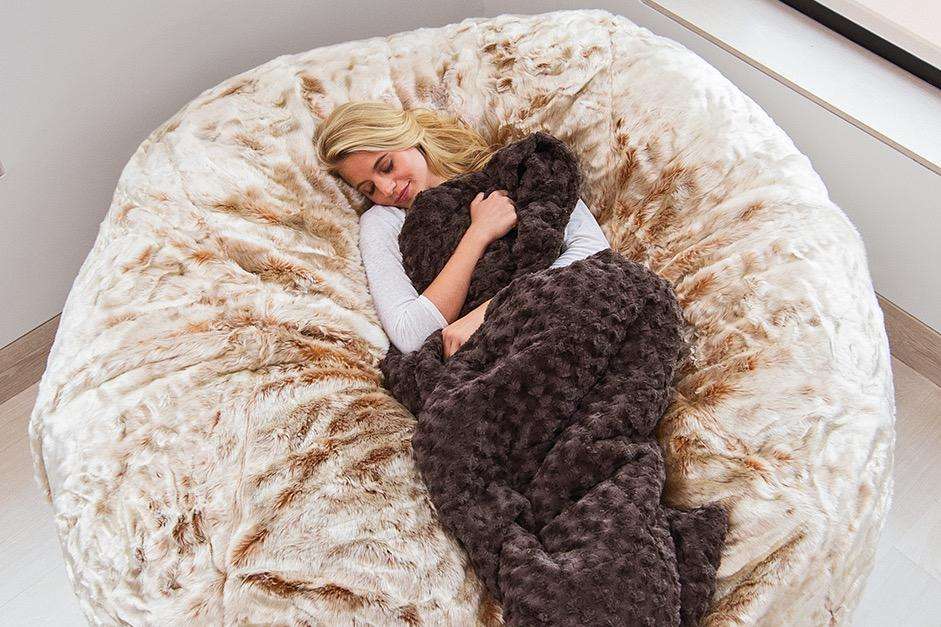 Lovesac | 2120 Festival Plaza Dr, Las Vegas, NV 89135, USA | Phone: (702) 363-0141