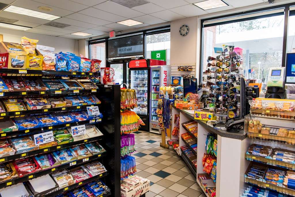 North Point Sunoco | 1496 North Point Village Center, Reston, VA 20194, USA | Phone: (703) 435-1200