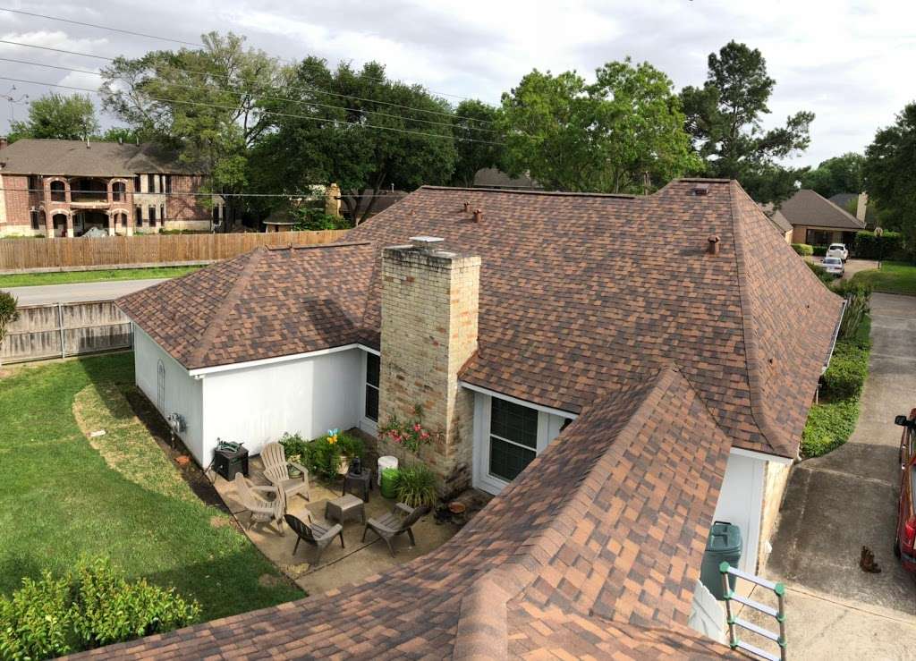 United Roofing Systems | 11506 Deep Meadow Dr, Houston, TX 77064, USA | Phone: (832) 274-9419