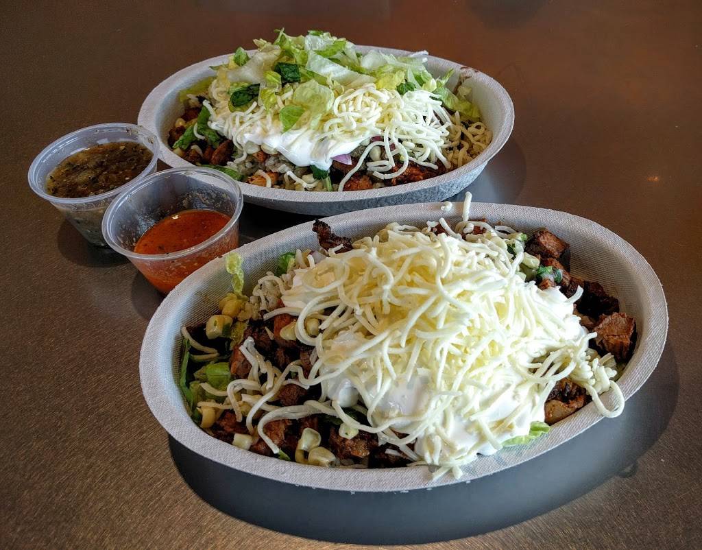 Chipotle Mexican Grill | 1027 Freeport Rd, Pittsburgh, PA 15238 | Phone: (412) 406-8538