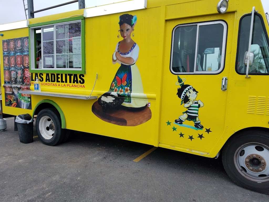 Las Adelitas Gorditas | 13323 Nacogdoches Rd, San Antonio, TX 78217, USA | Phone: (210) 992-6052