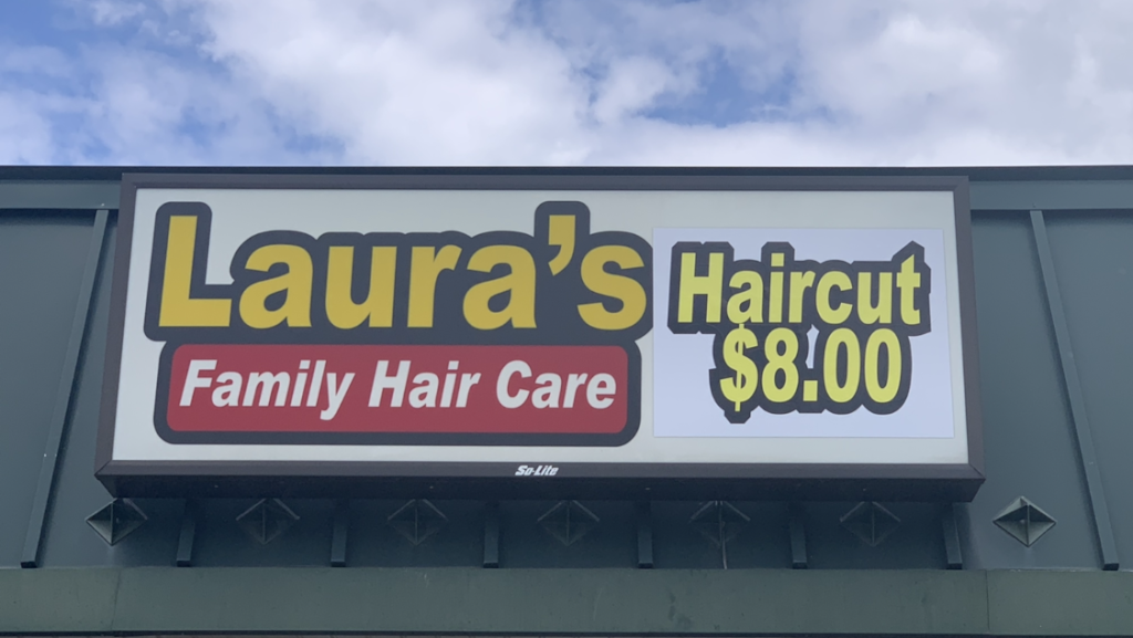 Lauras Family Hair Care | 2018 W Layton Ave, Milwaukee, WI 53221, USA | Phone: (414) 282-8886