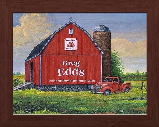 Greg Edds - State Farm Insurance Agent | 638 Statesville Blvd, Salisbury, NC 28144 | Phone: (704) 636-8070