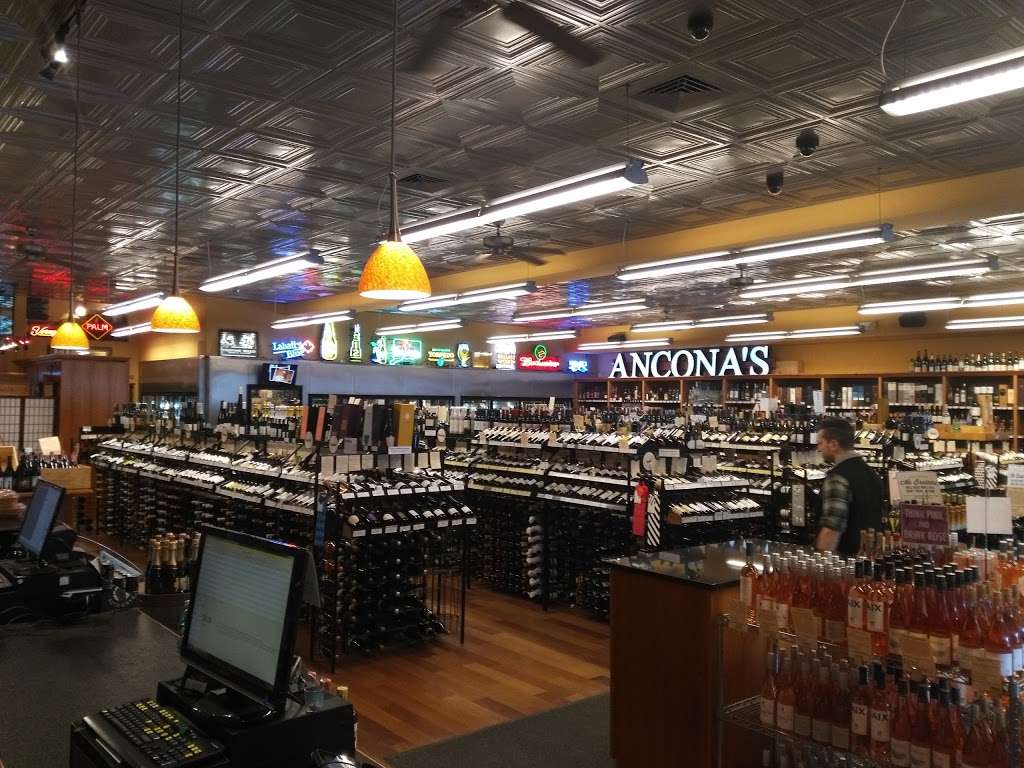 Anconas Wines & Liquors | 720 Branchville Rd, Ridgefield, CT 06877 | Phone: (203) 544-8958