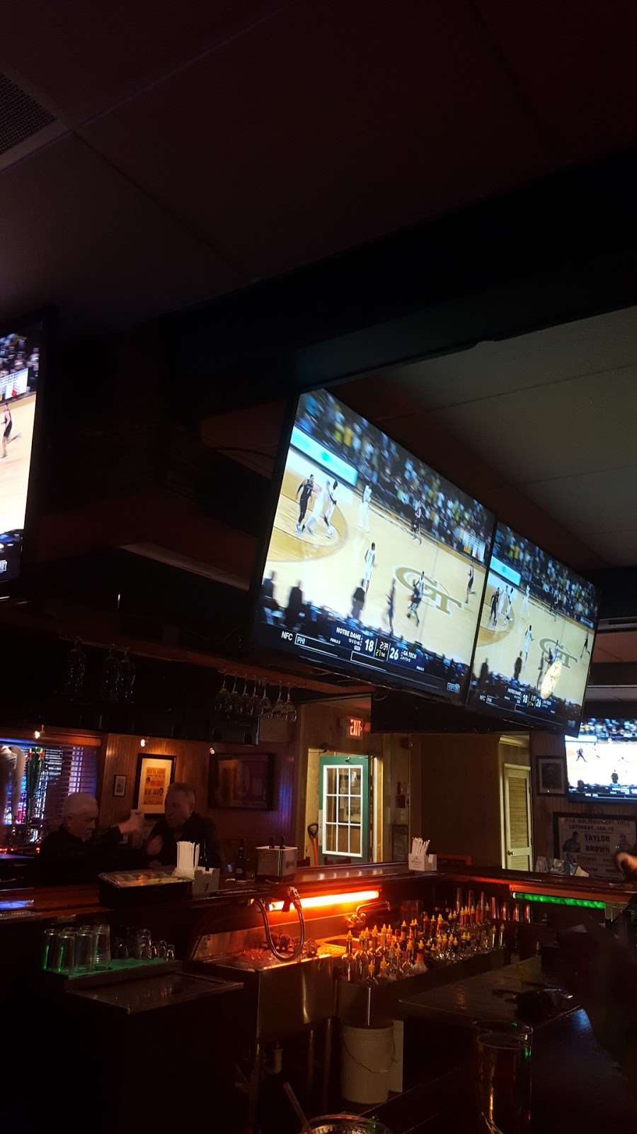 Jimmys Timeout Sports Pub | 5001 Linden Ave, Philadelphia, PA 19114, USA | Phone: (267) 538-6160