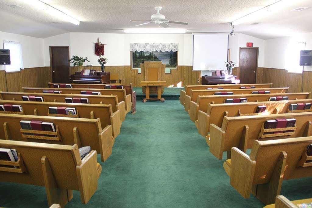 Butler Church of Christ | 612 E Fort Scott St, Butler, MO 64730, USA | Phone: (660) 679-4478