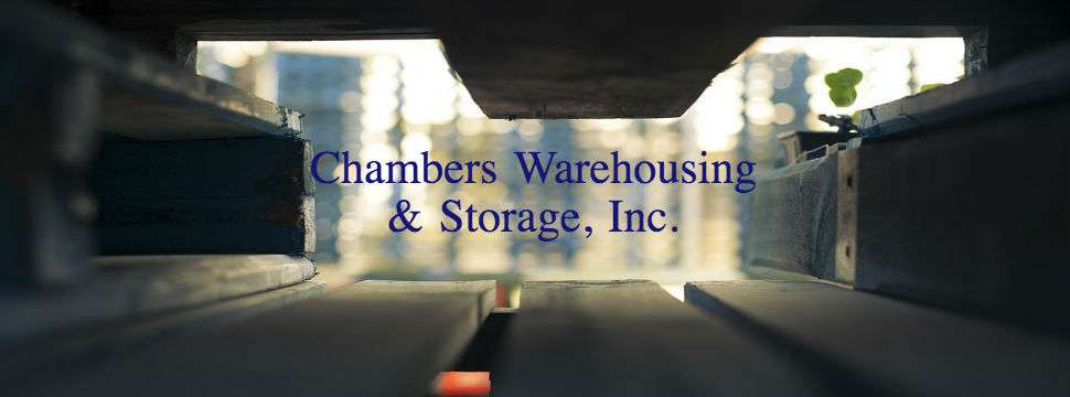 Chambers Warehousing & Storage, Inc. | 13321 Carowinds Blvd #P, Charlotte, NC 28273 | Phone: (803) 802-2500