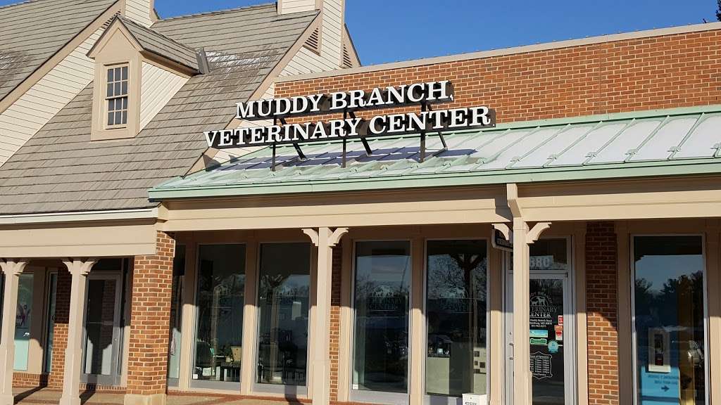 Muddy Branch Veterinary Center | 880 Muddy Branch Rd, Gaithersburg, MD 20878, USA | Phone: (301) 963-0275