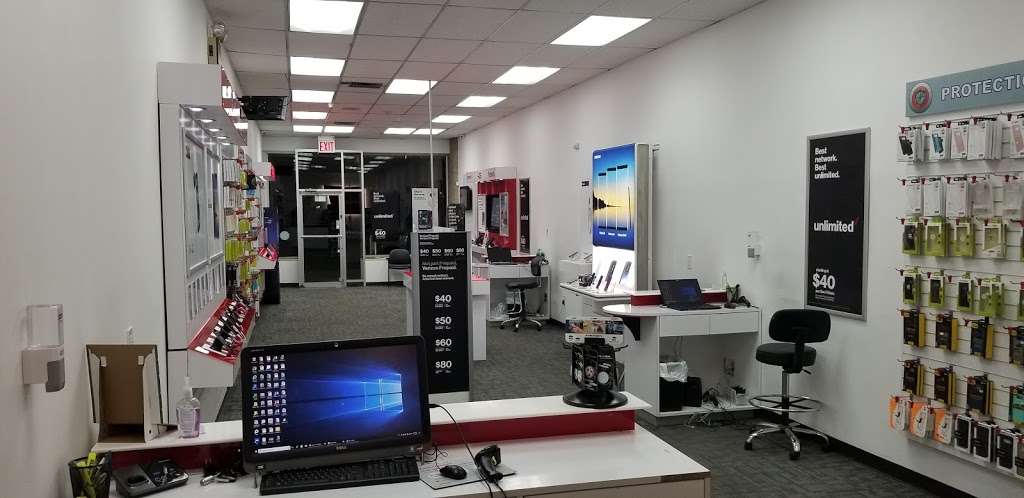 Verizon Authorized Retailer, Your Wireless | 660 Columbus Ave, Thornwood, NY 10594, USA | Phone: (914) 579-2012