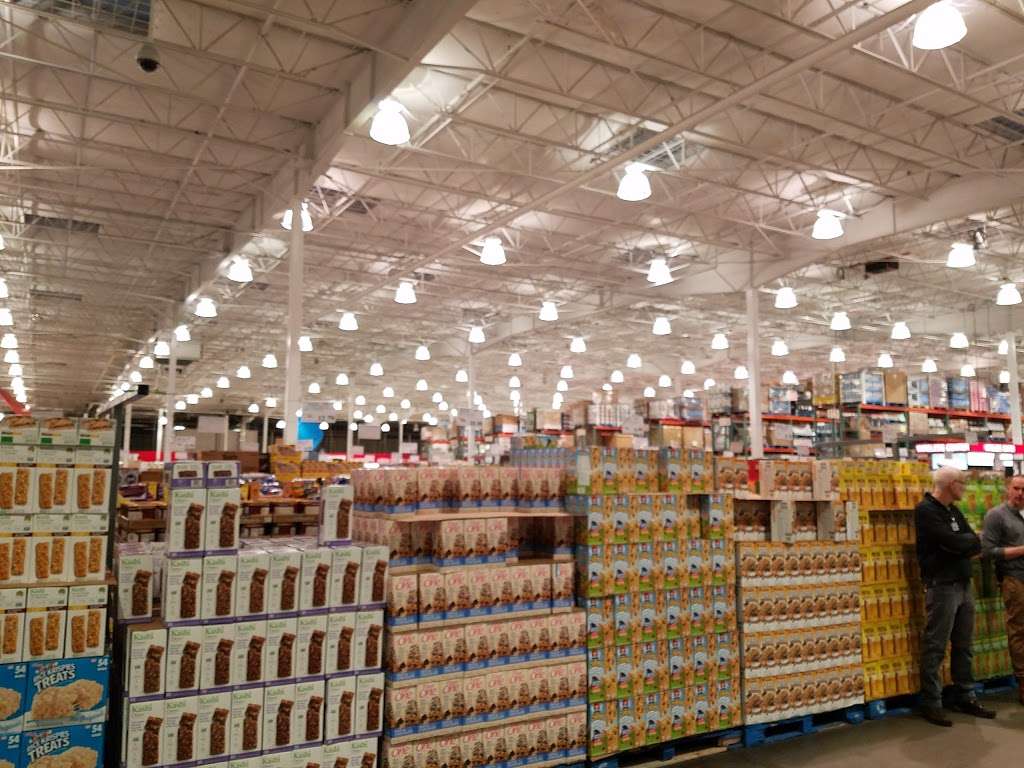 Costco Wholesale | 10 Garet Pl, Commack, NY 11725, USA | Phone: (631) 462-3900