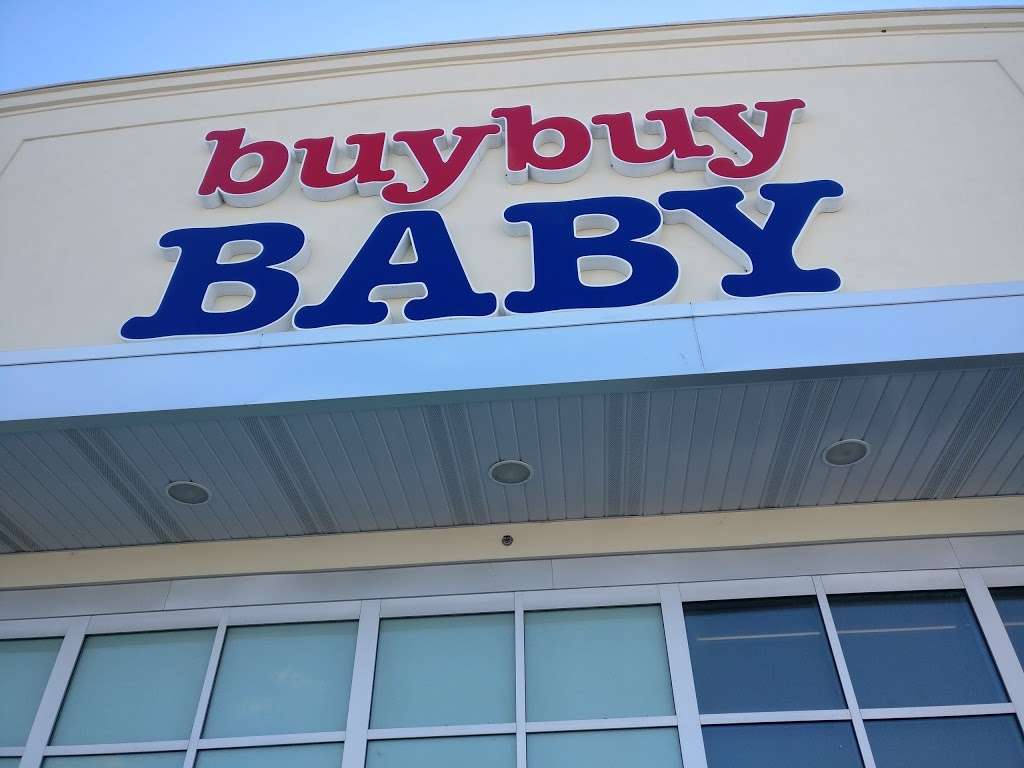 buybuy BABY | 1745 Deptford Center Rd, Deptford Township, NJ 08096, USA | Phone: (856) 228-2498