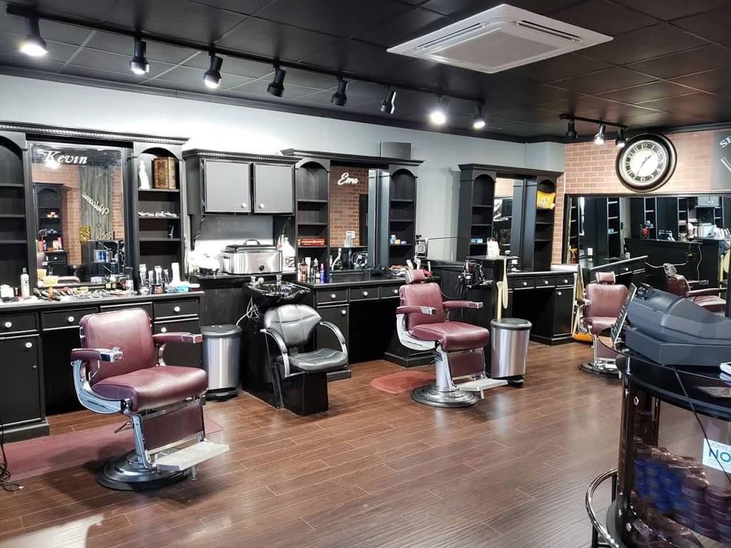 West Barber Shop | 1961 Howell Mill Rd NW, Atlanta, GA 30318, USA | Phone: (404) 355-9030