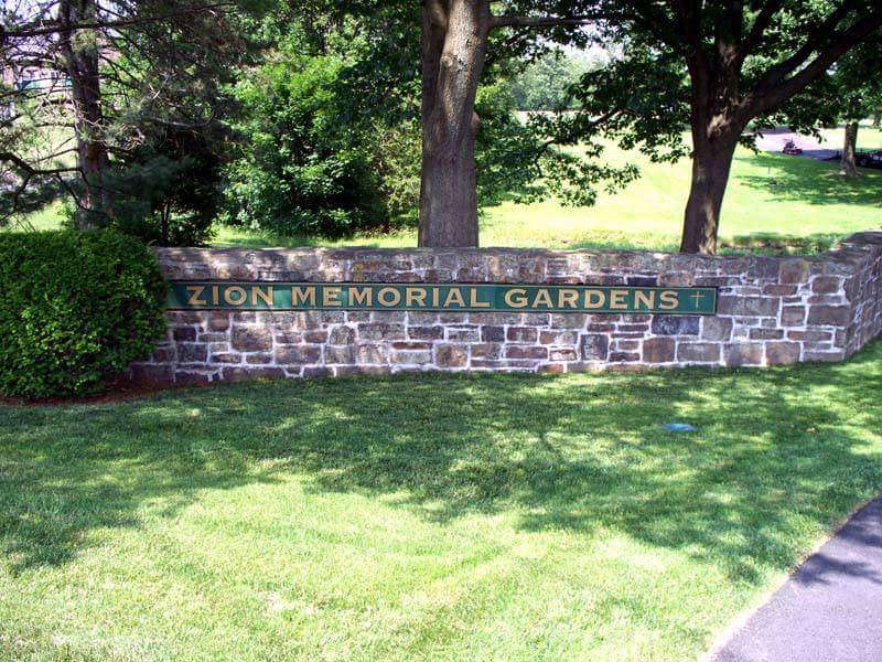 Zion Memorial Gardens | 595 Bergey Rd, Telford, PA 18969, USA