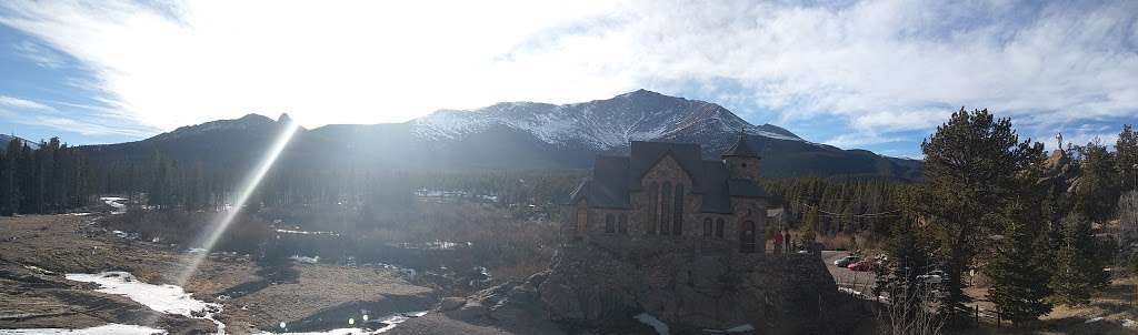 Saint Catherine Chapel | Allenspark, CO 80510, USA