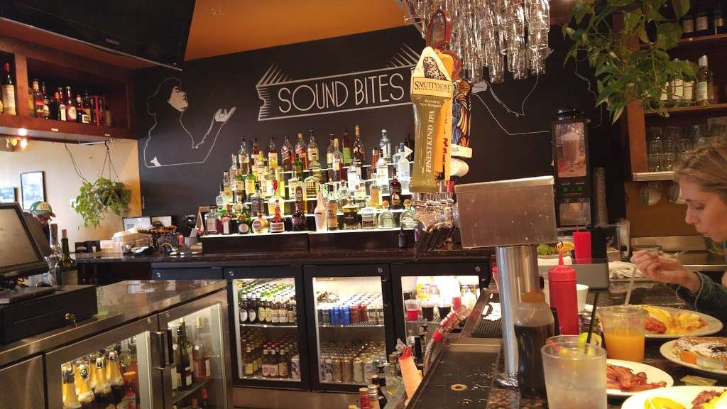 Sound Bites | 704 Broadway, Somerville, MA 02144, USA | Phone: (617) 623-8338