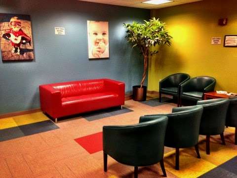 Salud Pediatrics | 600 S Randall Rd #220, Algonquin, IL 60102, USA | Phone: (847) 854-9402