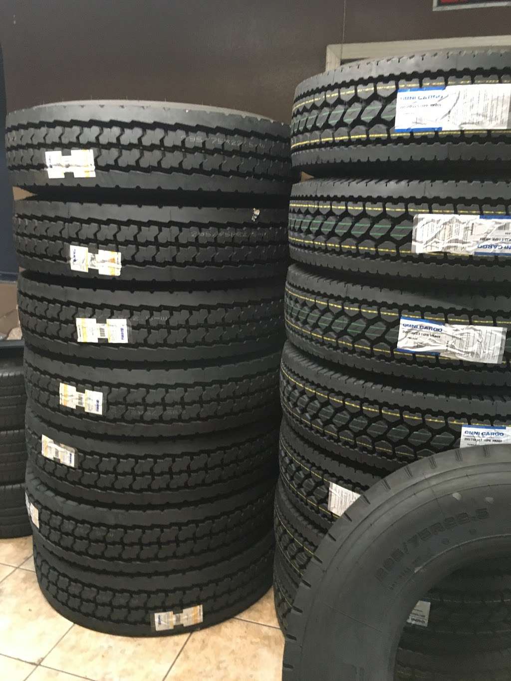 FREEWAY TIRES | 21216 S. Alameda St, Carson, CA 90810, USA | Phone: (310) 834-1306