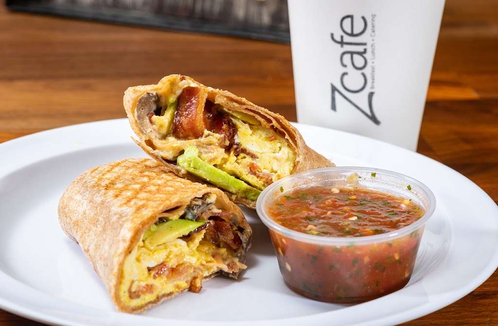 Z-Cafe | 1245 W Baseline Rd, Mesa, AZ 85202, USA | Phone: (480) 820-5374