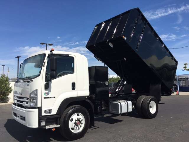 Courtesy Isuzu Truck Center | 4999 N 12th St, Phoenix, AZ 85014 | Phone: (866) 980-4543