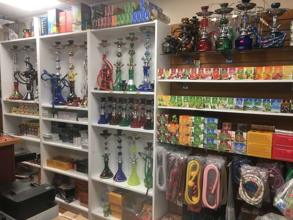 K&J Smoke Shop | 401 W Cheltenham Ave, Melrose Park, PA 19027, USA | Phone: (215) 277-7452