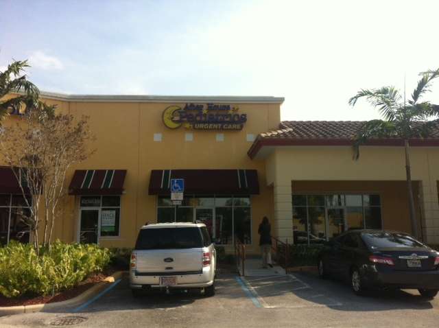 After Hours Pediatrics Urgent Care | 6250 Lantana Rd #12, Lake Worth, FL 33463 | Phone: (561) 963-4874