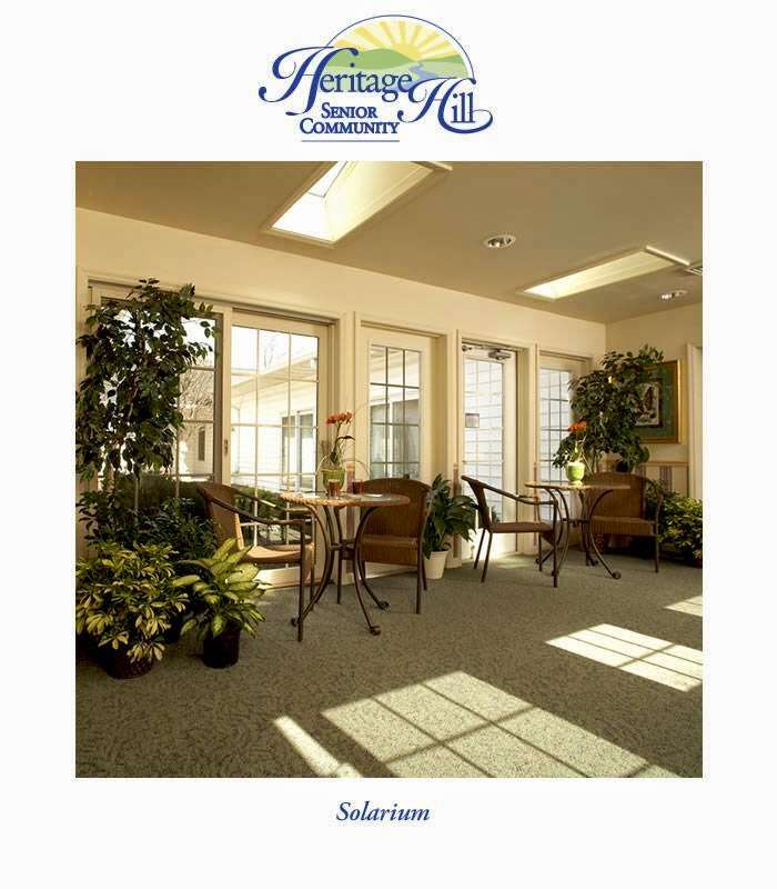 Heritage Hill Senior Community | 800 6th St, Weatherly, PA 18255, USA | Phone: (570) 599-6816