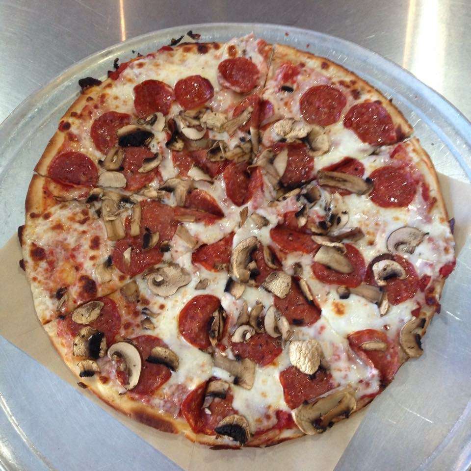 zpizza | 25672 Crown Valley Pkwy, Ladera Ranch, CA 92694, USA | Phone: (949) 347-8999