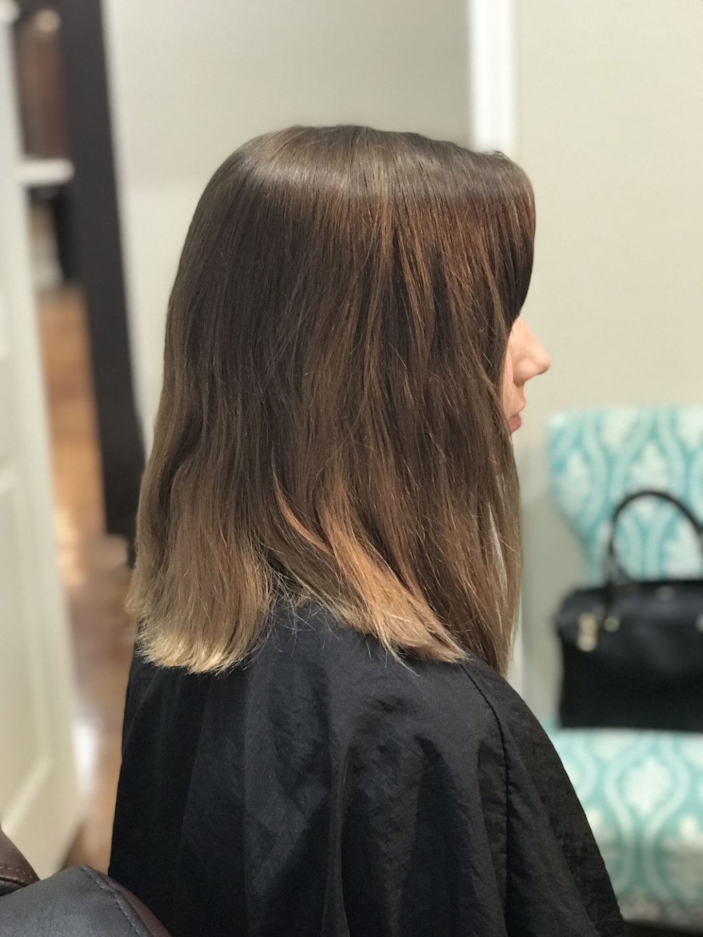 Trim & Taper hair by Sarah | Studio #102, 1711 Spring Green Blvd #140, Katy, TX 77494, USA | Phone: (832) 594-9150